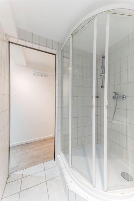 Altstadt Pur Im Herzen Marburgs Apartment