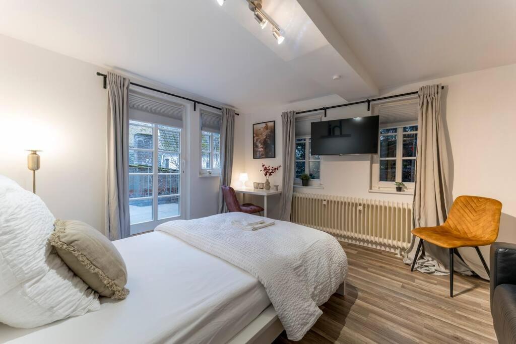 Altstadt Pur Im Herzen Marburgs Apartment Marburg